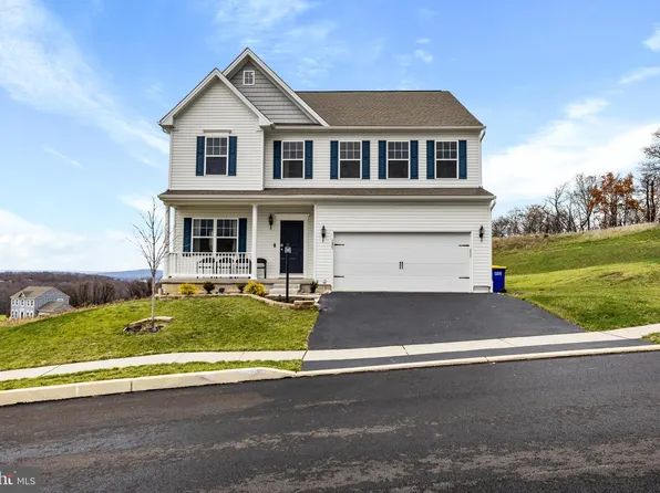 185 Thoroughbred Dr, York Haven, PA 17370