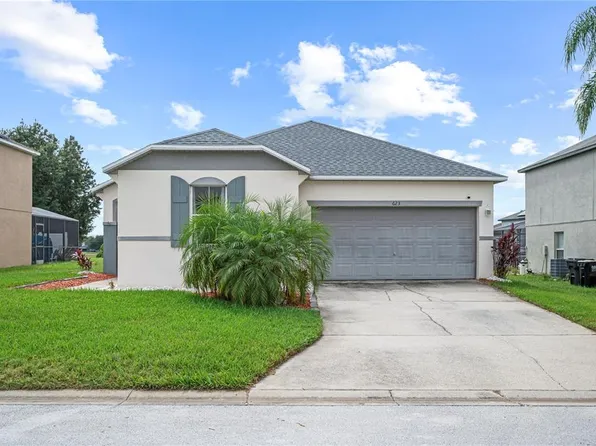 623 Elderberry Dr, Davenport, FL 33897