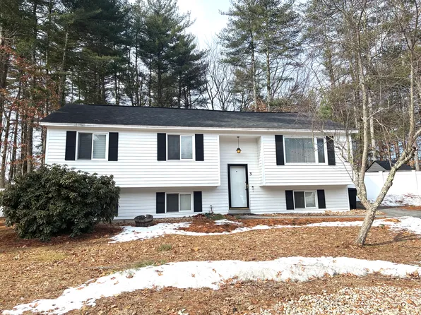 3 Conifer St #1A, Merrimack, NH 03054