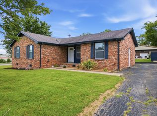 120 Overlook Dr, Hendersonville, TN 37075