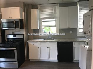 346 Chelsea St, East Boston, MA 02128