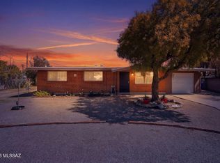 822 N Duffy Pl, Tucson, AZ 85711