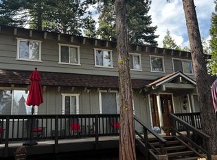 5655 Sacramento Ave, Tahoma, CA 96141