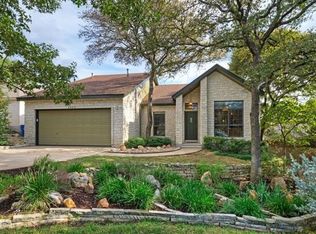 6903 Rimner Cv, Austin, TX 78759