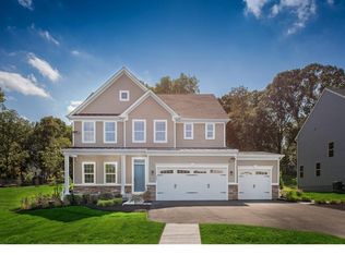 8724 Forge Gate Ln, Chesterfield, VA 23832