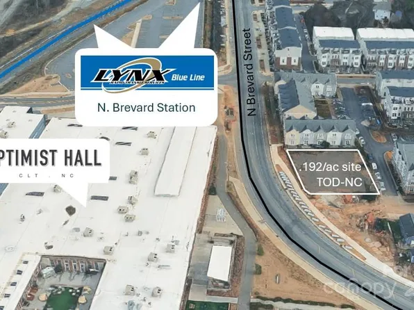 401 E 15th St, Charlotte, NC 28206