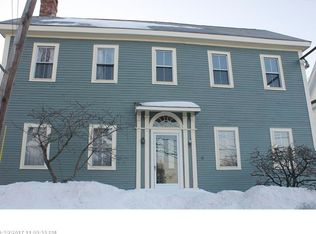 866 Washington St, Bath, ME 04530