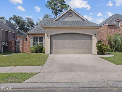 232 Chimney Rock Blvd, Lafayette, LA, 70508
