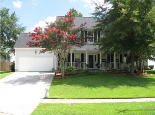 100 Barrie Ct, Goose Creek, SC 29445