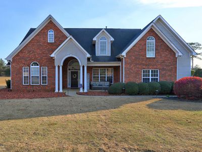 995 Palmetto Tyrone Rd, Sharpsburg, GA, 30277