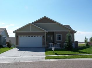 909 Lorilynn Pointe, Cheyenne, WY 82009