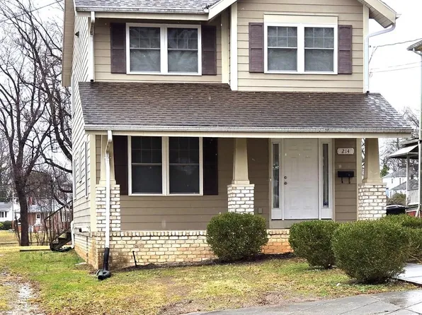 214 Broad St, Danville, VA 24541