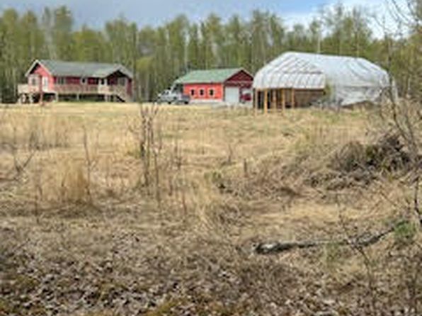 4800 W Lucy Lake Dr, Wasilla, AK 99623