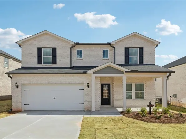 6949 Winchester Pl, Fairburn, GA 30213