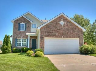 9801 N Evanston Ave, Kansas City, MO 64157