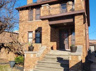 1027-29 Washington St #1029, Dearborn, MI 48124