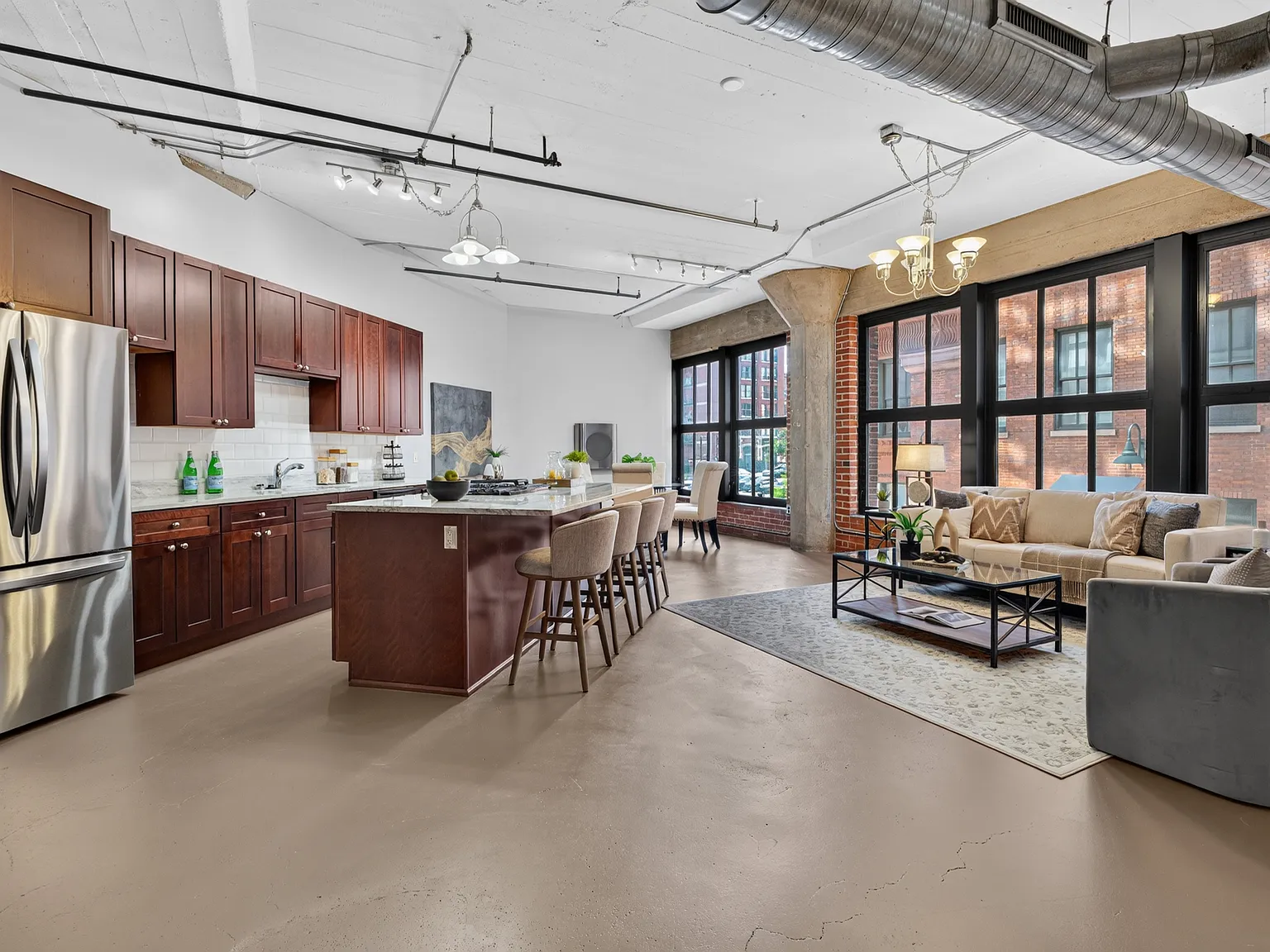 1 bed, 1473 sqft, $1,595 — Photo 2