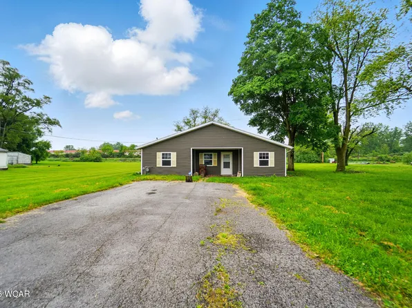 1324 Glenn Ave, Lima, OH 45804