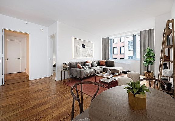 3rd image of 88 Leonard St APT 414