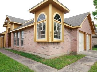 6503 Marinwood Dr, Houston, TX 77053