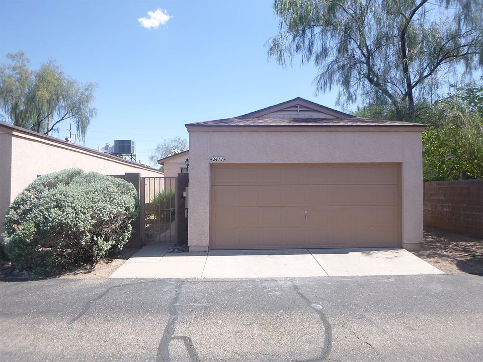 1st image of Pm304 2411 North Palo Hacha Dr #1