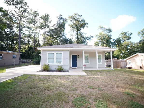 2040 Harriet Dr, Tallahassee, FL 32303