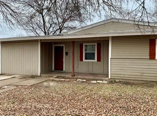 208 Woodbridge Way, Mesquite, TX 75149