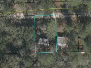 24 SE 306th Ave, Old Town, FL 32680