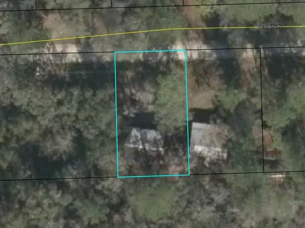 24 SE 306th Ave, Old Town, FL 32680