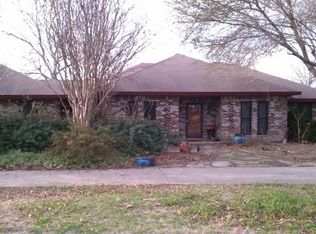 3709 Castle Dr, Rowlett, TX 75089