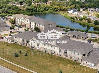 1624 NW Prairie Lakes Dr APT 3, Ankeny, IA 50023