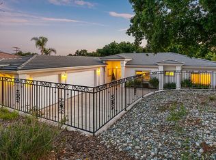107 Spinks Canyon Rd, Duarte, CA 91008