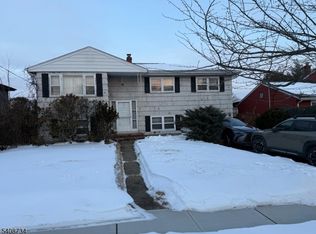 61 Homestead St, Clifton City, NJ 07013