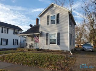 913 N Ottokee St, Wauseon, OH 43567