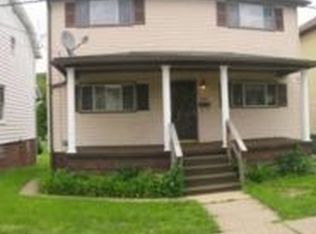 604 River St, Brownsville, PA