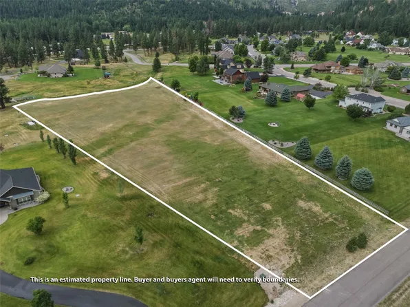 12196 Cowcatcher Dr, Lolo, MT 59847