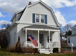 14 Zipp Ave, Bristol, CT 06010