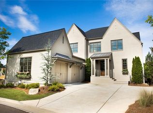 3931 Cash Lndg, Marietta, GA 30066