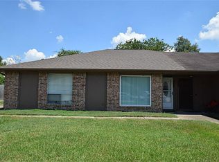 3334 Purslane Dr, Katy, TX 77449