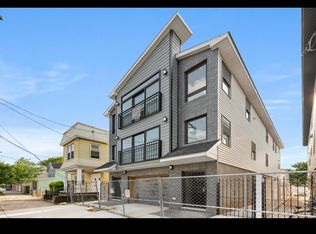 595 S 18th St #2, Newark, NJ 07103