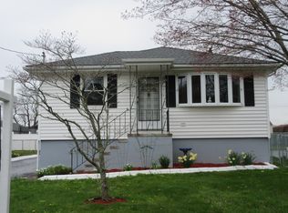 19 Victor St, East Haven, CT 06512