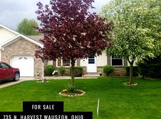 735 N Harvest Ln, Wauseon, OH 43567