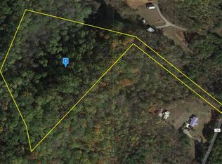 0 County Road 754, Riceville, TN 37370