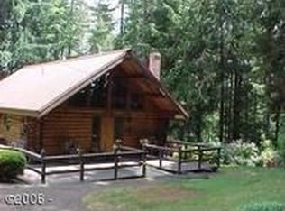 430 Sunnyridge Rd, Toledo, OR 97391