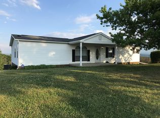 2748 Old Athens Rd, Princeton, WV 24739