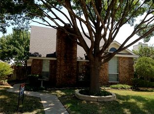 7936 Abbey Rd, Frisco, TX 75035