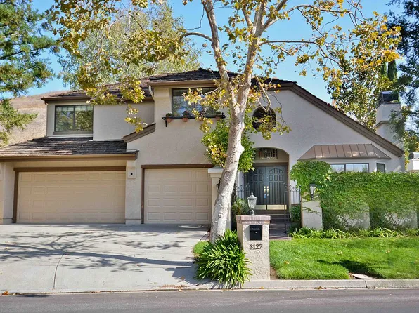 3127 Deer Meadow Dr, Danville, CA 94506