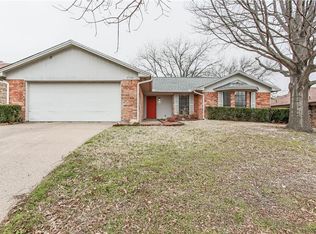 6916 Wicks Trl, Fort Worth, TX 76133