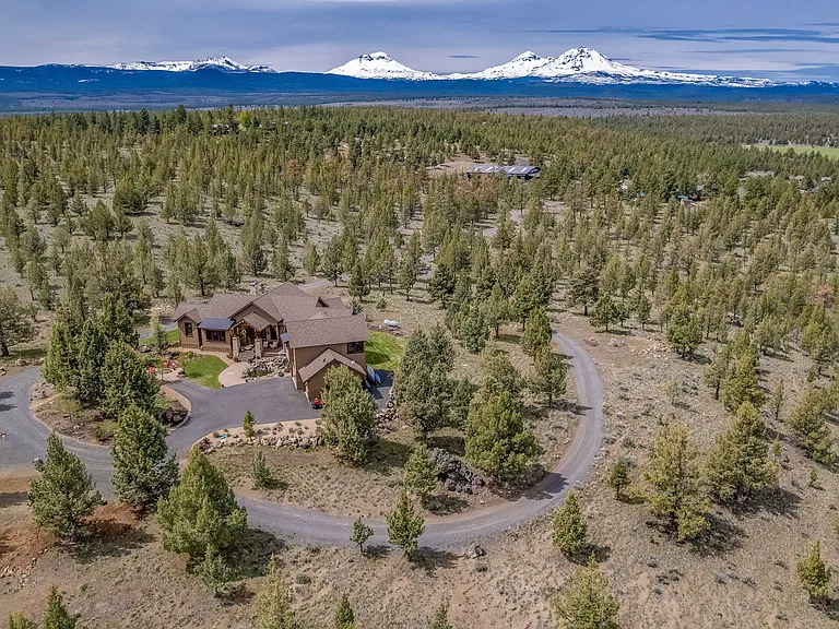 16855 Ponderosa Cascade Dr — Photo 42