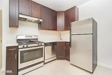 Rented by Corcoran